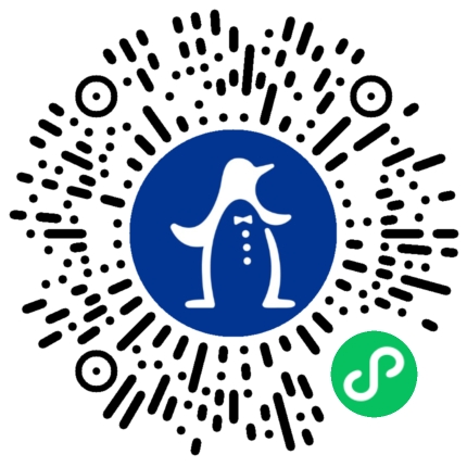 扫码联系 鹏宇家电维修店