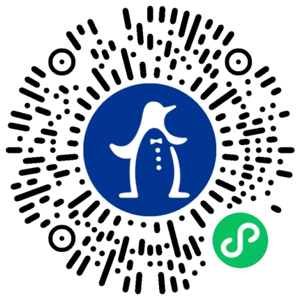 扫码联系 小马家电维修