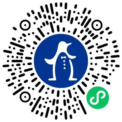 扫码联系 云峰二手家电