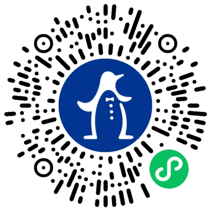 扫码联系 海峰机电制冷