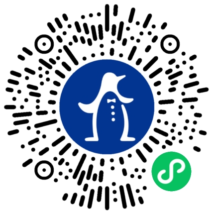 扫码联系 富兴家电维修