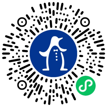 扫码联系 满城家电制冷维修中心