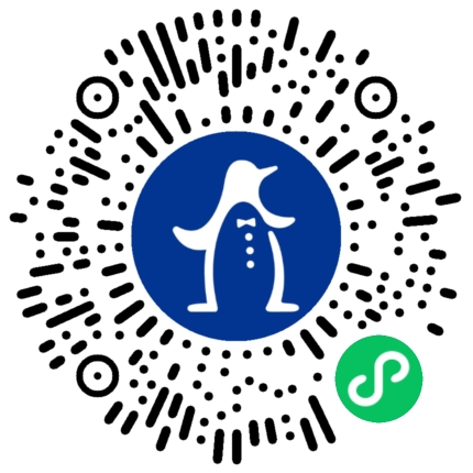 扫码联系 小冉家电维修(龙井佳园店)