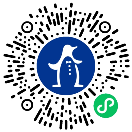 扫码联系 航启制冷