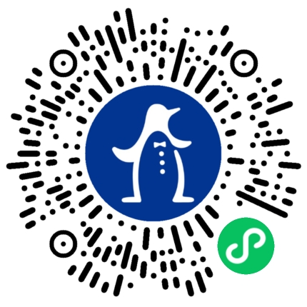 扫码联系 腾威家电维修部