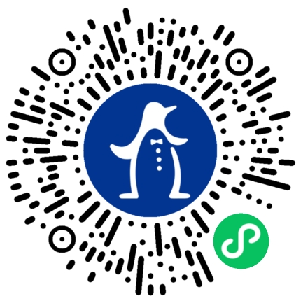 扫码联系 小秦空调