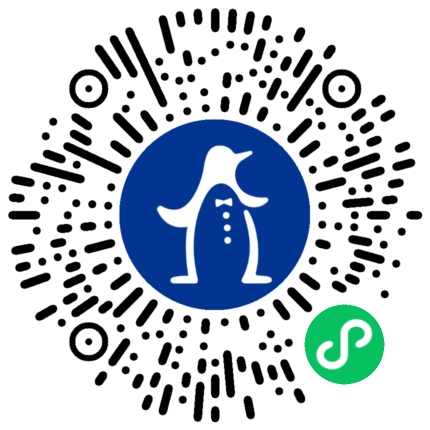 扫码联系 朝旭家电维修部