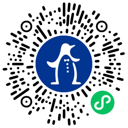 扫码联系 联中家电维修