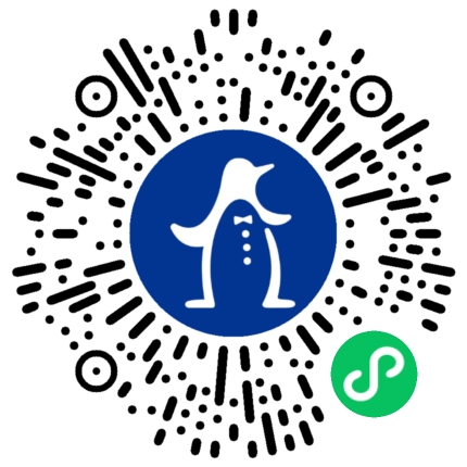 扫码联系 李强小家电维修与经销