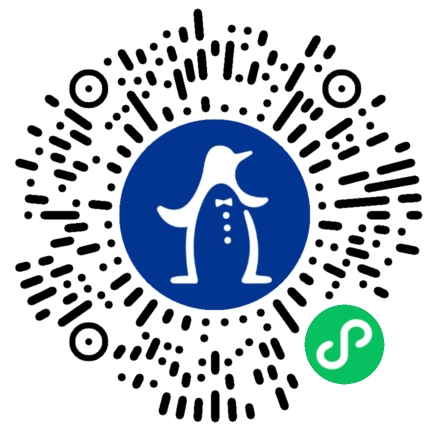 扫码联系 四闻家电维修