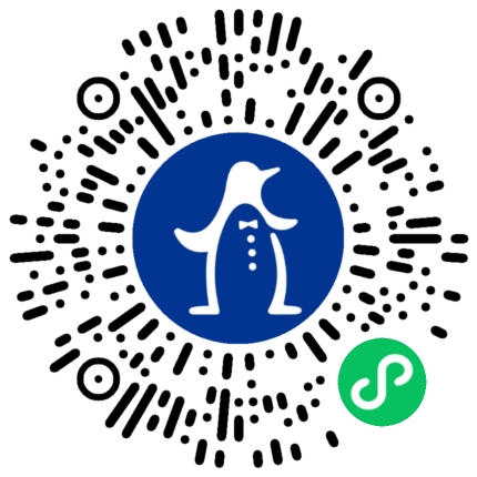 扫码联系 四猫家电维修