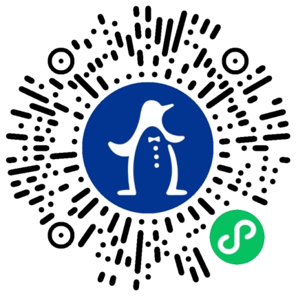 扫码联系 诚鑫家电维修