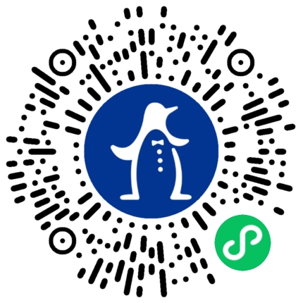 扫码联系 鑫鹏家电维修