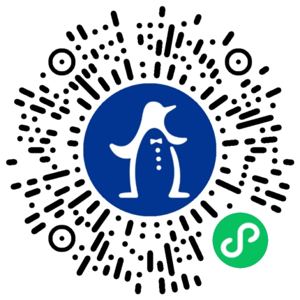 扫码联系 英华家电维修