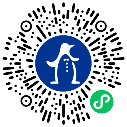 扫码联系 庆威电器修理部