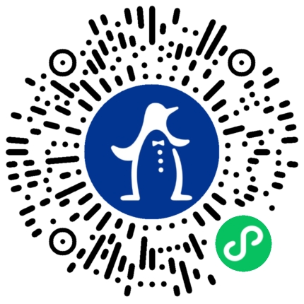 扫码联系 大鹏家电维修