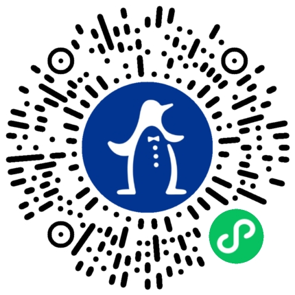 扫码联系 小程家电制冷维修