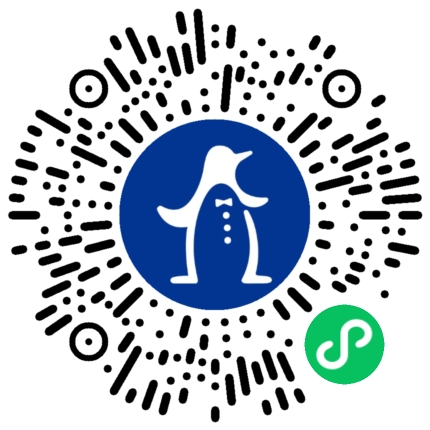 扫码联系 恒信家电维修