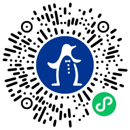 扫码联系 小管家电维修