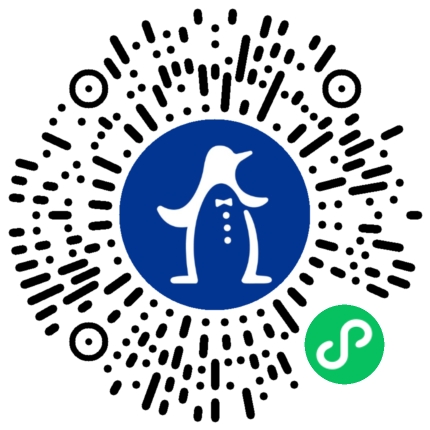 扫码联系 海尔售后服务中心