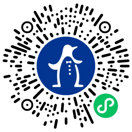 扫码联系 利民家电维修