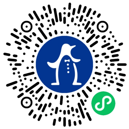 扫码联系 治鹏家电维修