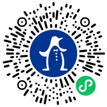 扫码联系 晨阳家电维修