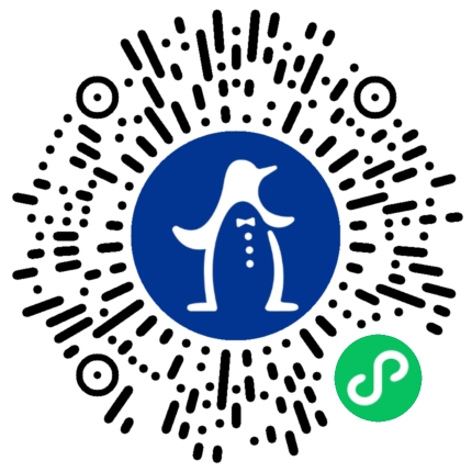 扫码联系 科信家电维修二手空调