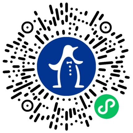 扫码联系 腾飞家电维修