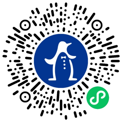 扫码联系 锦程家电维修