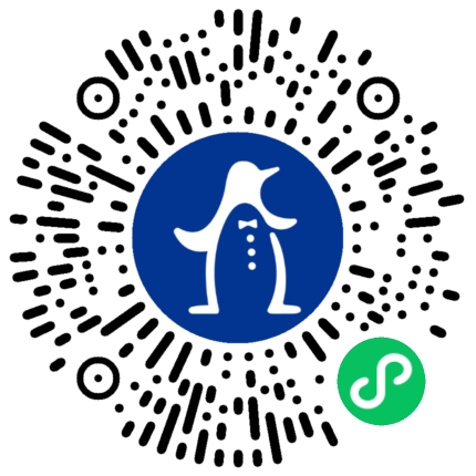 扫码联系 利民家电