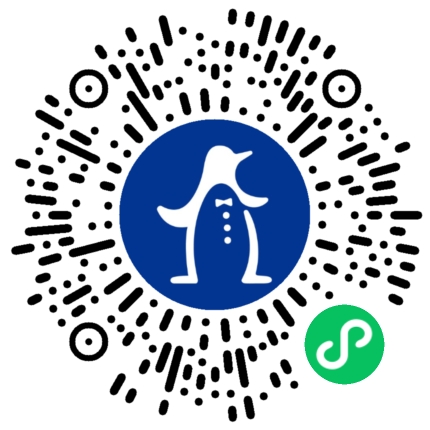 扫码联系 小陈家电维修