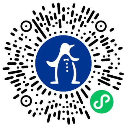 扫码联系 卫军家电