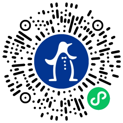 扫码联系 杨忠家电维修