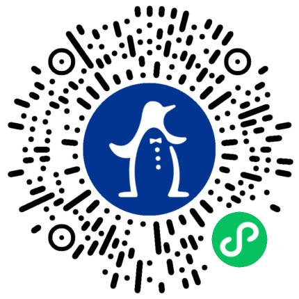 扫码联系 家电维修便民服务