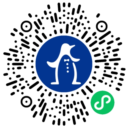 扫码联系 二手家电维修