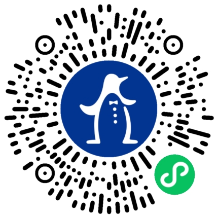 扫码联系 新星家电维修