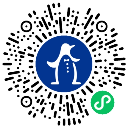 扫码联系 清清制冷