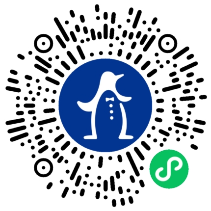 扫码联系 及时家电