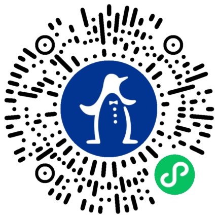 扫码联系 创意维修家电