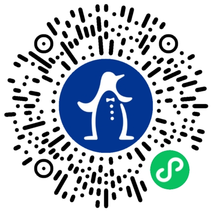 扫码联系 信式家电维修