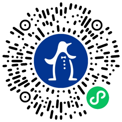 扫码联系 小付家电维修