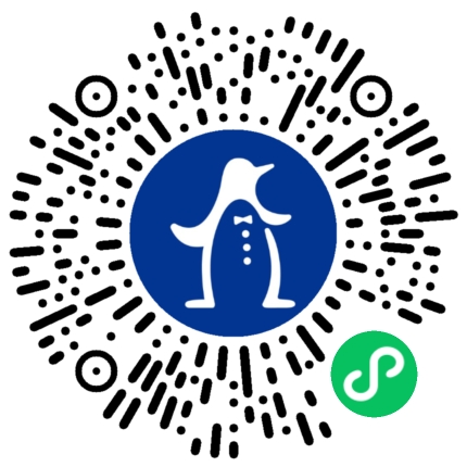 扫码联系 专业维修钟表家电