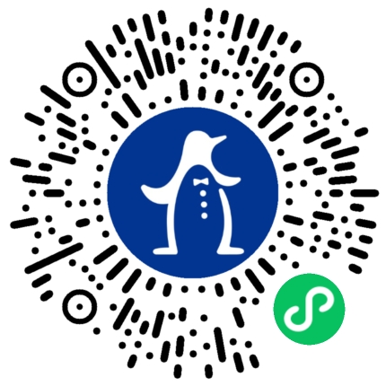 扫码联系 景长城电脑服务社