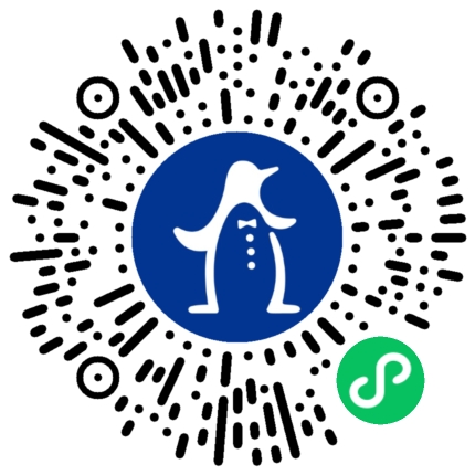 扫码联系 小潘家电维修部