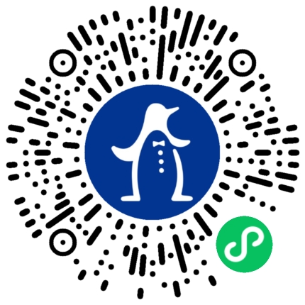 扫码联系 便民家电维修