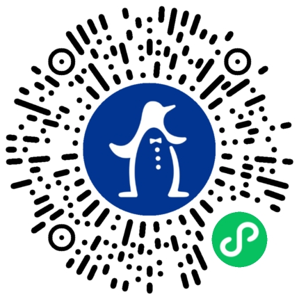 扫码联系 赵记电器维修部