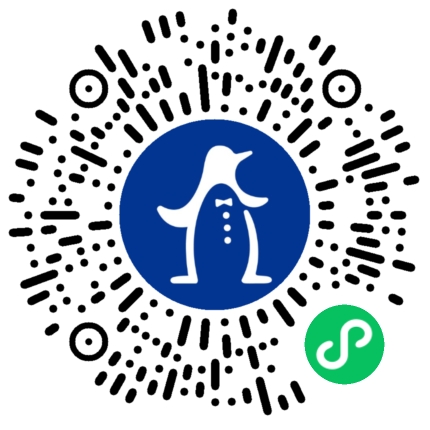 扫码联系 小马制冷