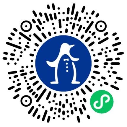 扫码联系 海峰家电制冷维修中心