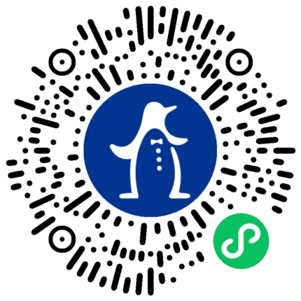 扫码联系 新星家电制冷